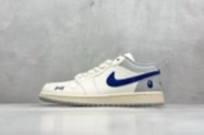 cheap quality Air Jordan 1 low Model No. 703